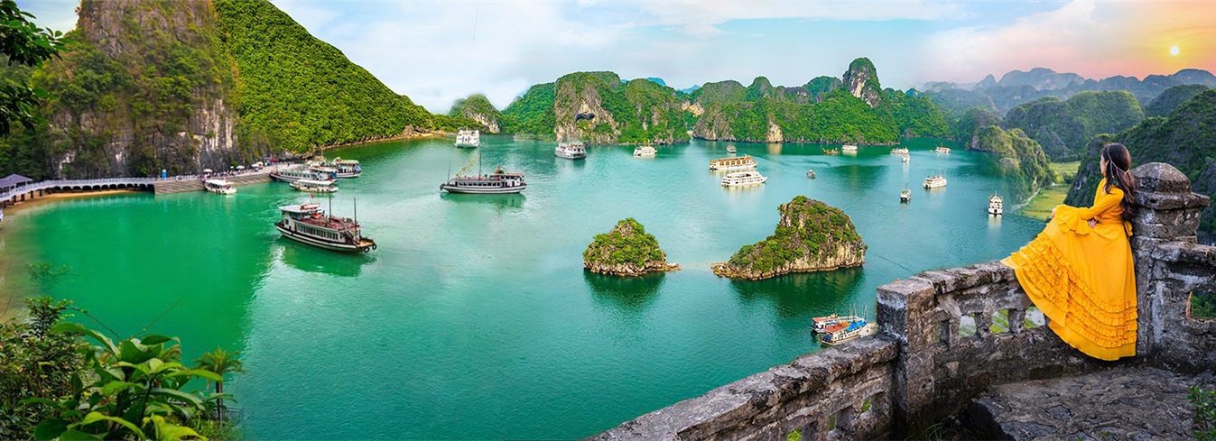 Vietnam travel, Vietnam Holiday, Vietnam Excusions